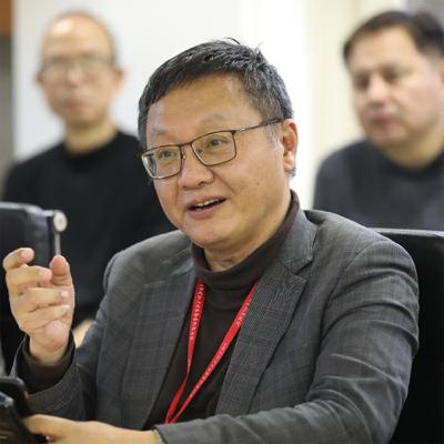 李天纲：抛弃王朝视角重新讲述近代史