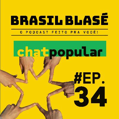 #034 Filmes sobre Amizade | Amigos são importantes? #ChatPopular