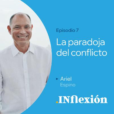 La paradoja del conflicto