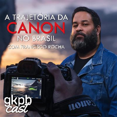 A trajetória de sucesso da Canon no Brasil