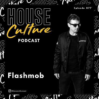 077: Flashmob