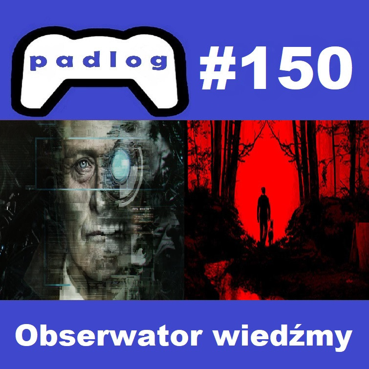 padlog podcast