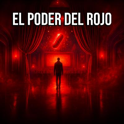 🔥 El Rojo en el Cine: El Código Oculto que Manipula Tus Emociones