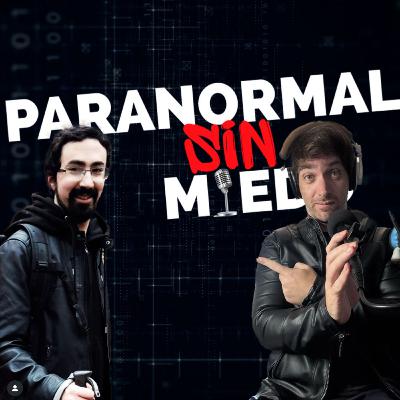 David Perille revela fraudes y verdades en lo espiritual