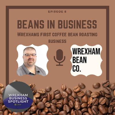 Beans and Business
