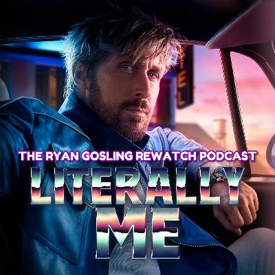 Drive - Ryan Gosling Rewatch Ep. 14