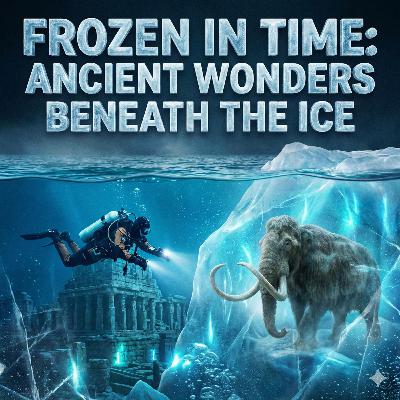 Frozen in Time: Ancient Wonders Beneath the Ice Frozen in Time: Ancient Wonders Beneath the Ice