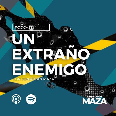 37. Riesgos de seguridad México 2024