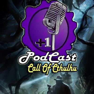 Episódio RPG Call Of Cthulhu [TRAILER]