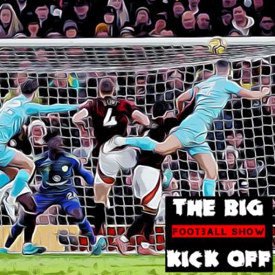 Tbko Football Show S5E10 : Problematic Set Pieces