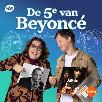 #9 - Barber en Nas: Is Adagio For Strings kapotgedraaid, of kunnen Sander en Francis het nog redden?