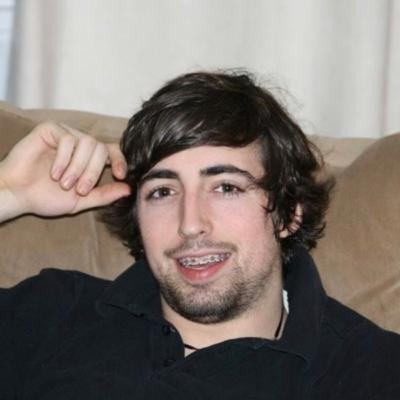 Luke Joly-Durocher - Carte Bancaire