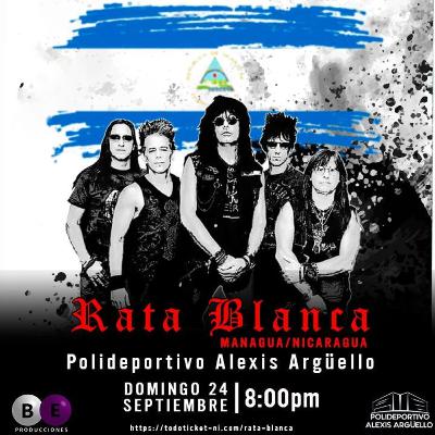 Rockfm se fue al concierto de Rata