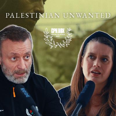 Omar Shargawi forsøgt cancelled PÅ CPH:DOX Omar Shargawi forsøgt cancelled PÅ CPH:DOX