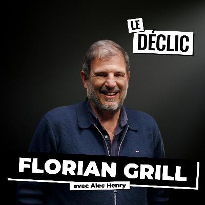Il a tout risqué pour sauver son entreprise : La folle histoire du patron du Rugby français | Florian Grill | Déclic 374