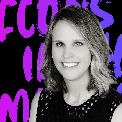 Creating culture-defining moments with Airbnb’s Nancy King