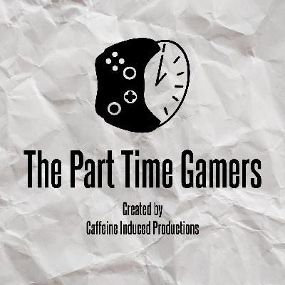 The Part Time Gamers Ep 115 - Pre Games Awards 2025 Discussion The Part Time Gamers Ep 115 - Pre Games Awards 2025 Discussion