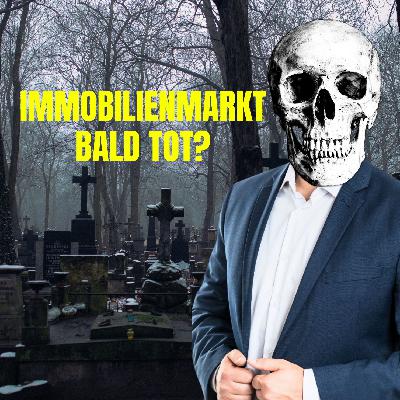#34 Zerstört der demographische Wandel den Immobilienmarkt? | Expertenmeinung! #34 Zerstört der demographische Wandel den Immobilienmarkt? | Expertenmeinung!
