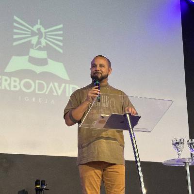 A fé é o passaporte do homem para penetrar no Reino de Deus - Domingo Noite - Pr. Guilherme Silva