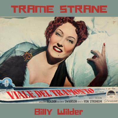 "Viale del tramonto" torna al cinema, 75 anni fa usciva il capolavoro di Billy Wilder "Viale del tramonto" torna al cinema, 75 anni fa usciva il capolavoro di Billy Wilder