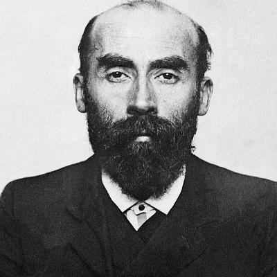 Serial Killer: Henri Landru - The French Bluebeard