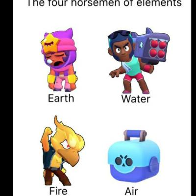 #7 Brawl Stars Memes #7 Brawl Stars Memes