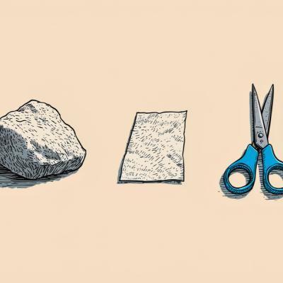 🏆 Gagner au Chifoumi ? Oubliez tout ! 🤯