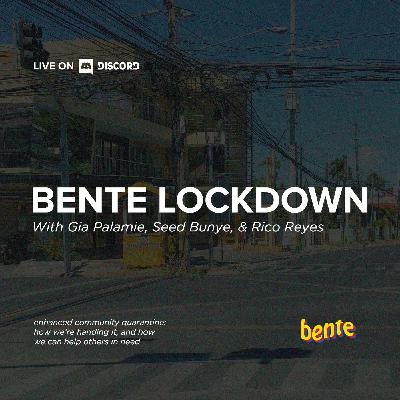 Lockdown w/ Seed, Gia, and Rico: Live on Discord (Ep 5) Lockdown w/ Seed, Gia, and Rico: Live on Discord (Ep 5)