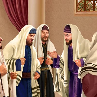 ¡Manifiesta el Reino de Dios!