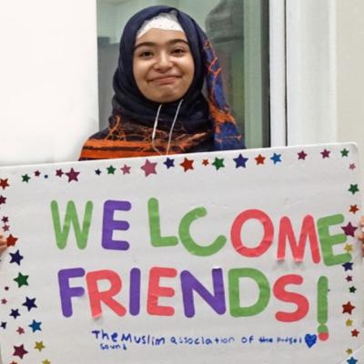 Stronger Together: The Story of Paths to Understanding
