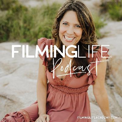 Re-Defining the Ideal Client with Amy Murgatroyd