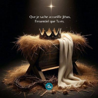 Un cœur silencieux dans la nuit de Noël (03-12-2025) Un cœur silencieux dans la nuit de Noël (03-12-2025)