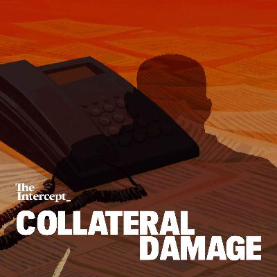 Ep. 7 Dirty Information: The NYPD’s Shock Tactics and the death of Alberta Spruill