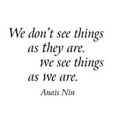 Interviewing Eden About Bias