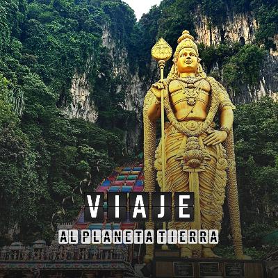 #58 Malasia, marcopólicamente explicada