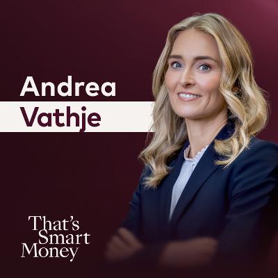 Portfoliokonstruktion: Gehört 60/40 ins Museum? - Dr. Andrea Vathje (#12) Portfoliokonstruktion: Gehört 60/40 ins Museum? - Dr. Andrea Vathje (#12)