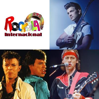 Rockola Internacional (17 de junio 2022)