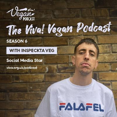 Inspeckta Veg: The Rapper They Never Saw Coming