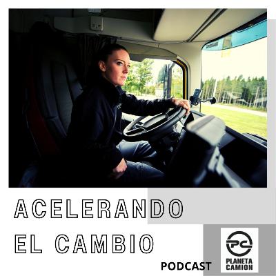 ACELERANDO EL CAMBIO ACELERANDO EL CAMBIO