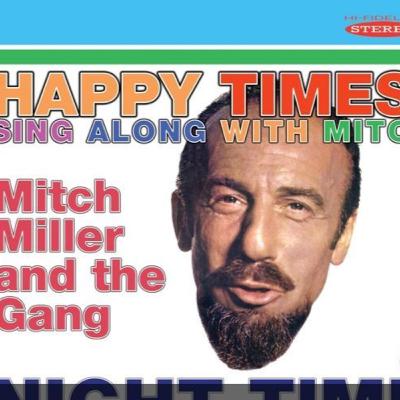 Vol 183 Happy Days Are Here Again & Gildersleeve's Leroy Is Perfect Child?