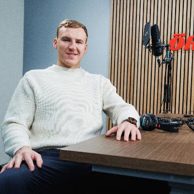 257. osa: Artur Konontšuk ATHst ja vaimse trenni tähtsusest: varem oleksin Poola vastu juhtunut mitu päeva põdenud