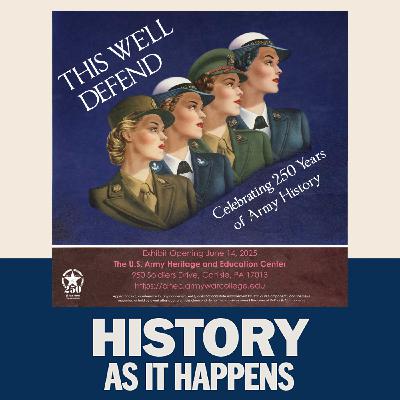 HAIH at the U.S. Army War College, Part 2