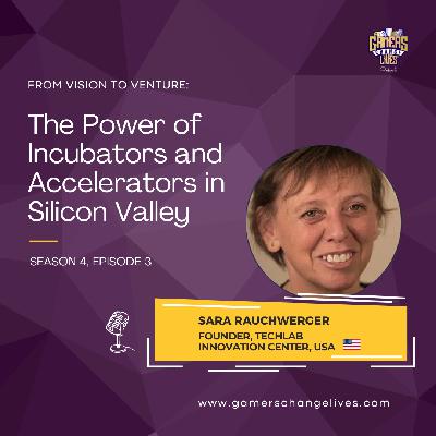 From Vision to Venture: The Power of Incubators and Accelerators in Silicon Valley From Vision to Venture: The Power of Incubators and Accelerators in Silicon Valley