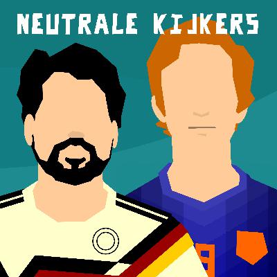 De mooiste Neutrale Kijkers-dag OOIT