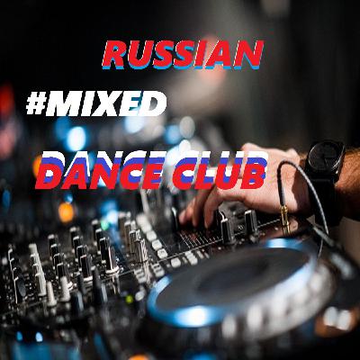 MIXED - RUSIAN#MASHUP#-PROGRESSIVE#CLUB#2071#DANCE#28.09.2025