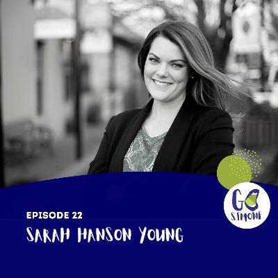 Sarah Hanson-Young on addressing climate change in the Australian political bubble Sarah Hanson-Young on addressing climate change in the Australian political bubble