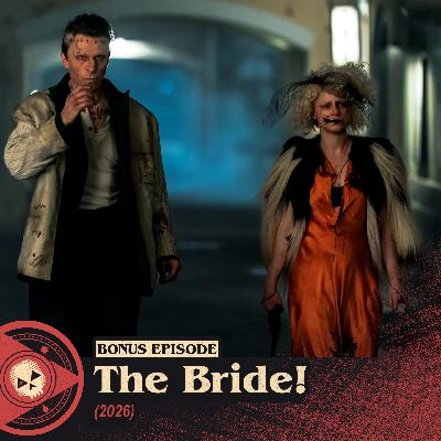 The Bride! (Mini-Cast)