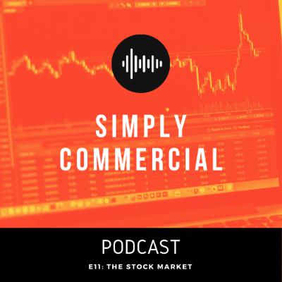 Episode 11: The Stock Market