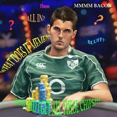 Q&A With Alex Fitzgerald On 'The Myth Of Poker Talent' Q&A With Alex Fitzgerald On 'The Myth Of Poker Talent'