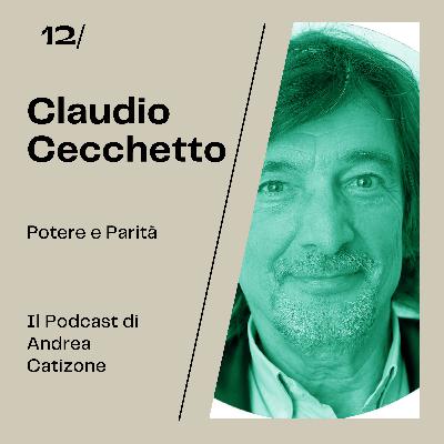 CLAUDIO CECCHETTO - 50 anni di carriera